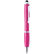 Boligrafo puntero original fucsia