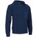 Jersey de trabajo reforzado de hombre driver 475 personalizado azul marino