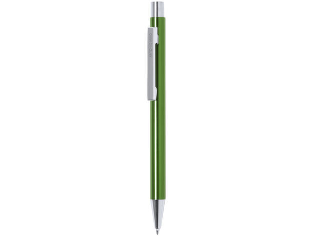 Bolígrafo metálico de colores Miro