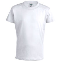 Camiseta nino 150 gr m2 algodon ring spun de nino 150 personalizada Camiseta nino 150 gr m2 algodon ring spun de nino 150 personalizada
