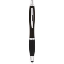 Boligrafo puntero fatrus plastico barato negro Boligrafo puntero fatrus plastico barato negro