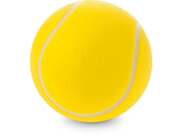 Pelota tenis antiestrés