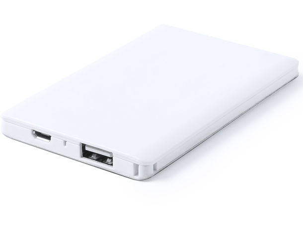 Powerbank hebernal personalizado Powerbank hebernal personalizado