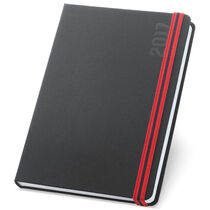 Agenda con banda color 14 5 x 21 2 personalizada Agenda con banda color 14 5 x 21 2 personalizada