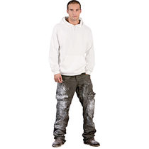 Sudadera con capucha hooded b c 280 barata blanco Sudadera con capucha hooded b c 280 barata blanco