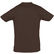 Camiseta mejor calidad precio regent sols 150 merchandising marron chocolate