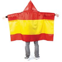 Bandera de espana para vestirla personalizada Bandera de espana para vestirla personalizada