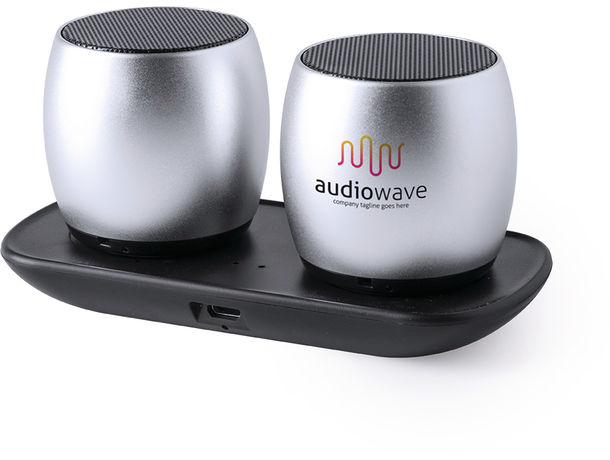 Altavoces personalizado Altavoces personalizado