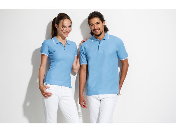 polos de golf hombre