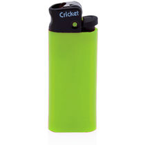 Encendedor mini cricket clasica barato verde Encendedor mini cricket clasica barato verde