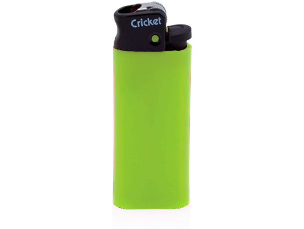 Encendedor mini cricket clasica barato verde Encendedor mini cricket clasica barato verde