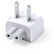 Adaptador viaje multifuncion barato