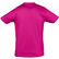 Camiseta en 37 colores regent sols 150 para empresas fucsia