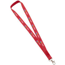 Lanyard para llaves