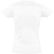Camiseta basica de mujer imperial sols 190 economica blanco