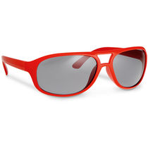Gafas de sol uv 400 merchandising rojo Gafas de sol uv 400 merchandising rojo