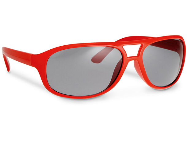 Gafas de sol uv 400 merchandising rojo Gafas de sol uv 400 merchandising rojo
