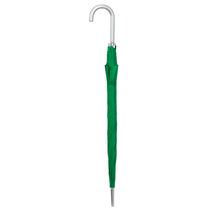 Paraguas automatico de aluminio barato verde Paraguas automatico de aluminio barato verde
