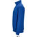 Sudadera bicolor cremallera corta scott sols 290 barata