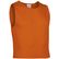 Peto training de nino wembley barato naranja