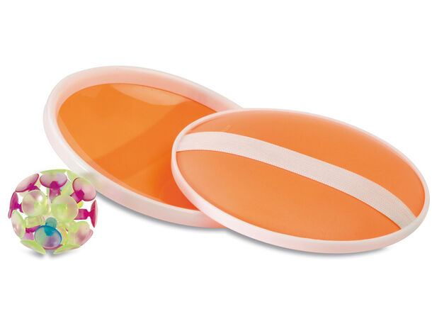 Juego con bola de ventosa personalizado Juego con bola de ventosa personalizado