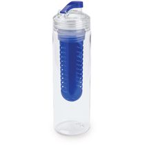 Botella deportiva personalizada infantil de plástico sin BPA (440 ml)