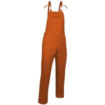 Peto pregon de adulto para fiestas y penas merchandising naranja Peto pregon de adulto para fiestas y penas merchandising naranja