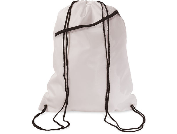 Bolsa de cuerdas grande personalizada Bolsa de cuerdas grande personalizada