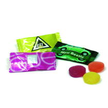 Caramelo sobre personalizado Caramelo sobre personalizado