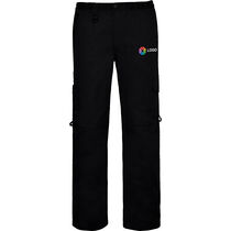 Pantalón de trabajo de mujer Daily Woman Stretch - Roly 8407