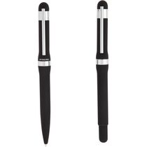 Set boligrafo y roller nilka antonio miro personalizado Set boligrafo y roller nilka antonio miro personalizado