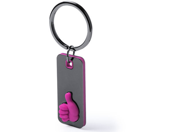 Llavero hokey personalizado Llavero hokey personalizado