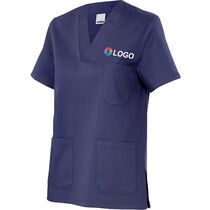 Rosa distorsionar asustado Uniformes Sanitarios Baratos y Ropa Sanitaria Personalizada