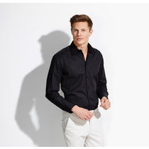 Camisa de hombre brighton sols 140 personalizada Camisa de hombre brighton sols 140 personalizada