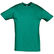 Camiseta en 37 colores regent sols 150 barata verde esmeralda