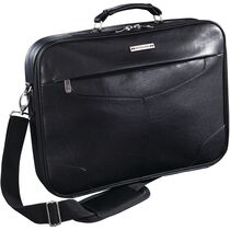 Maletin asas cortas antonio miro personalizado negro Maletin asas cortas antonio miro personalizado negro