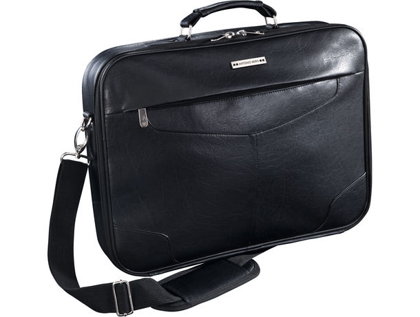Maletin asas cortas antonio miro personalizado negro Maletin asas cortas antonio miro personalizado negro