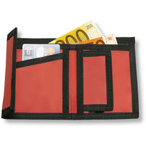 Billetero monedero de nylon personalizado Billetero monedero de nylon personalizado