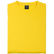 Sudadera tecnica adulto kroby 265 personalizada amarillo