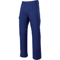 Pantalon multibolsillos forrado velilla personalizado Pantalon multibolsillos forrado velilla personalizado