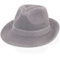 Sombrero elegante de poliester personalizado Sombrero elegante de poliester personalizado