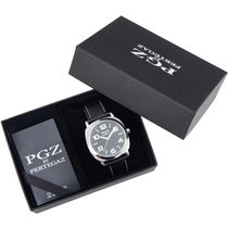 Reloj walter pertegaz personalizado negro Reloj walter pertegaz personalizado negro