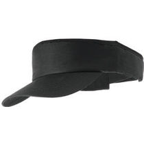 Visera de algodon tiger barata negro Visera de algodon tiger barata negro