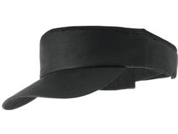 Visera de algodon tiger barata negro Visera de algodon tiger barata negro