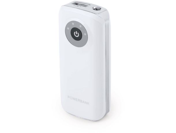 Powerbank harubax personalizado Powerbank harubax personalizado