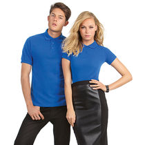 Polo pique de hombre safran b c 180 personalizado Polo pique de hombre safran b c 180 personalizado