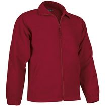 Chaqueta polar de nino dakota 300 barata rojo Chaqueta polar de nino dakota 300 barata rojo