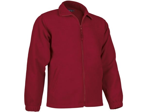 Chaqueta polar de nino dakota 300 barata rojo Chaqueta polar de nino dakota 300 barata rojo