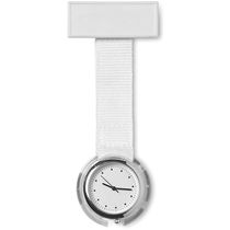 Reloj analogico para enfermeras barato blanco Reloj analogico para enfermeras barato blanco