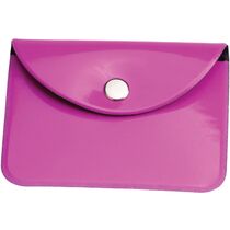 Monedero en pvc personalizado Monedero en pvc personalizado